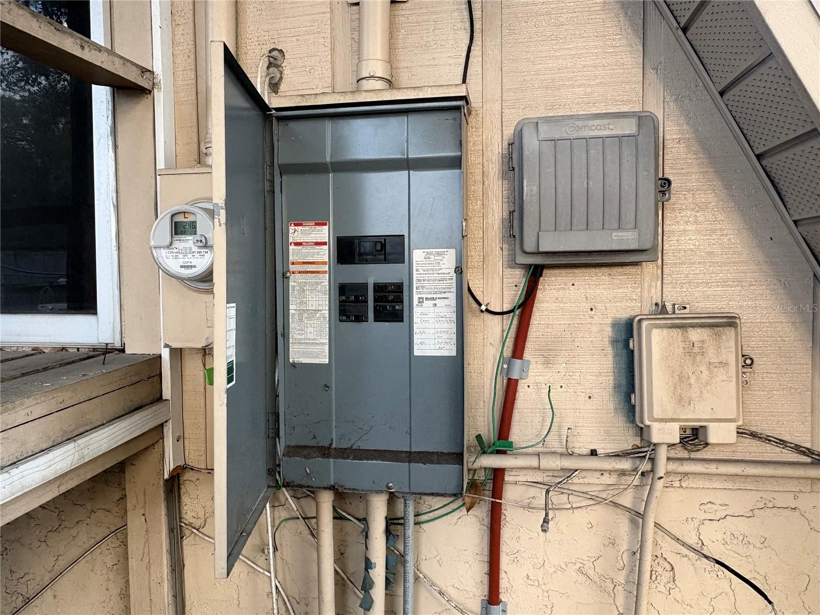 HILLCREST SUB - Residential