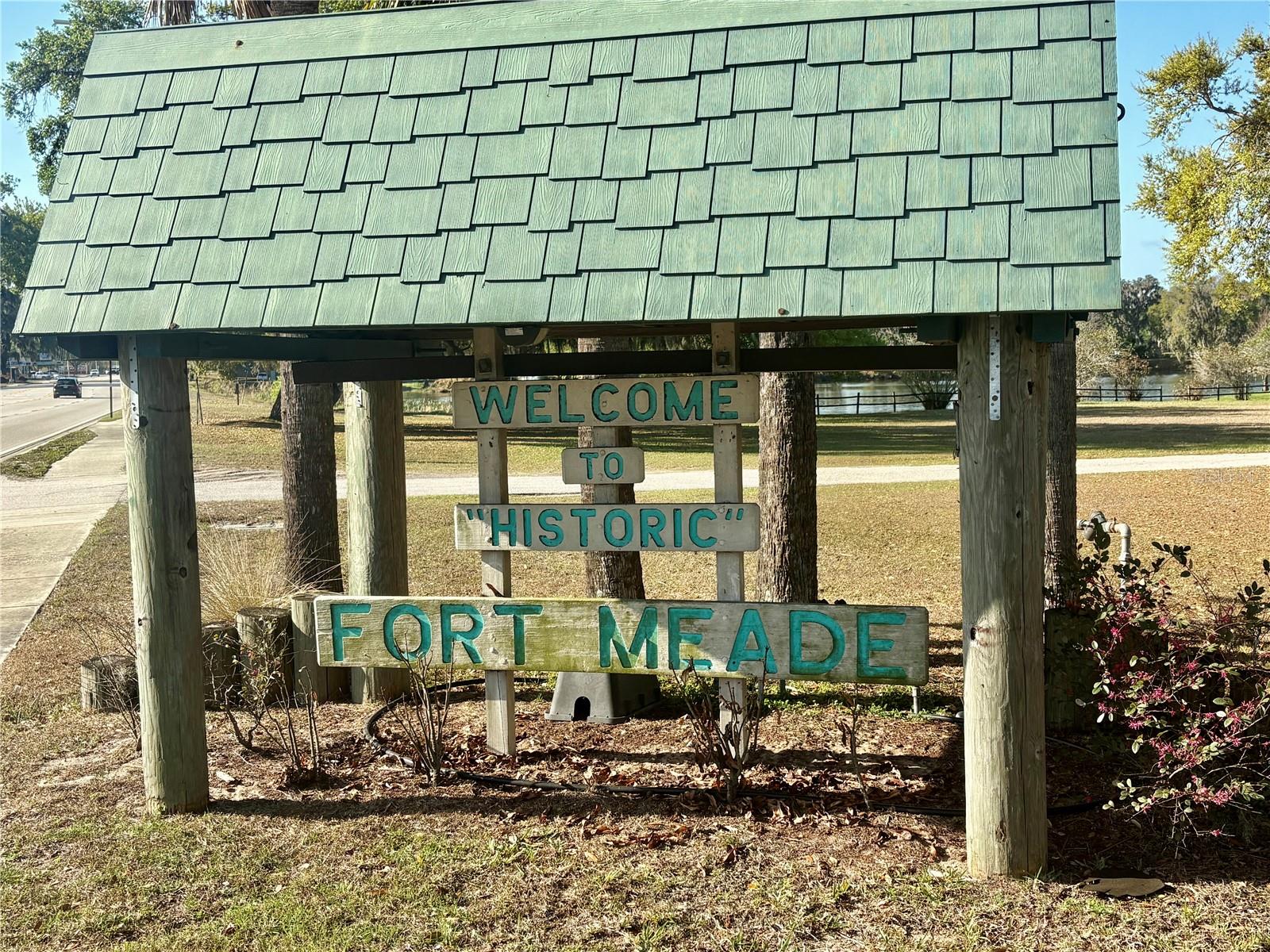 HILLCREST SUB - Residential