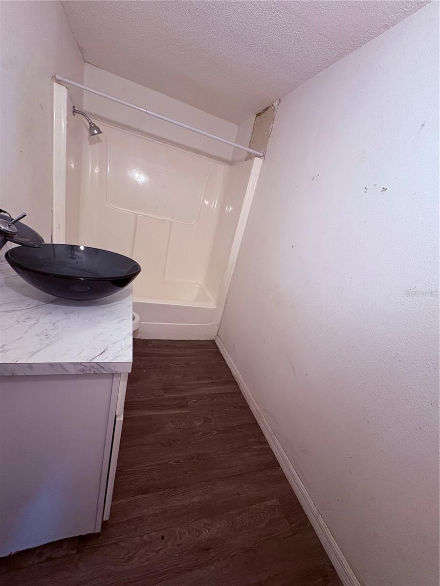 HILLCREST SUB - Residential