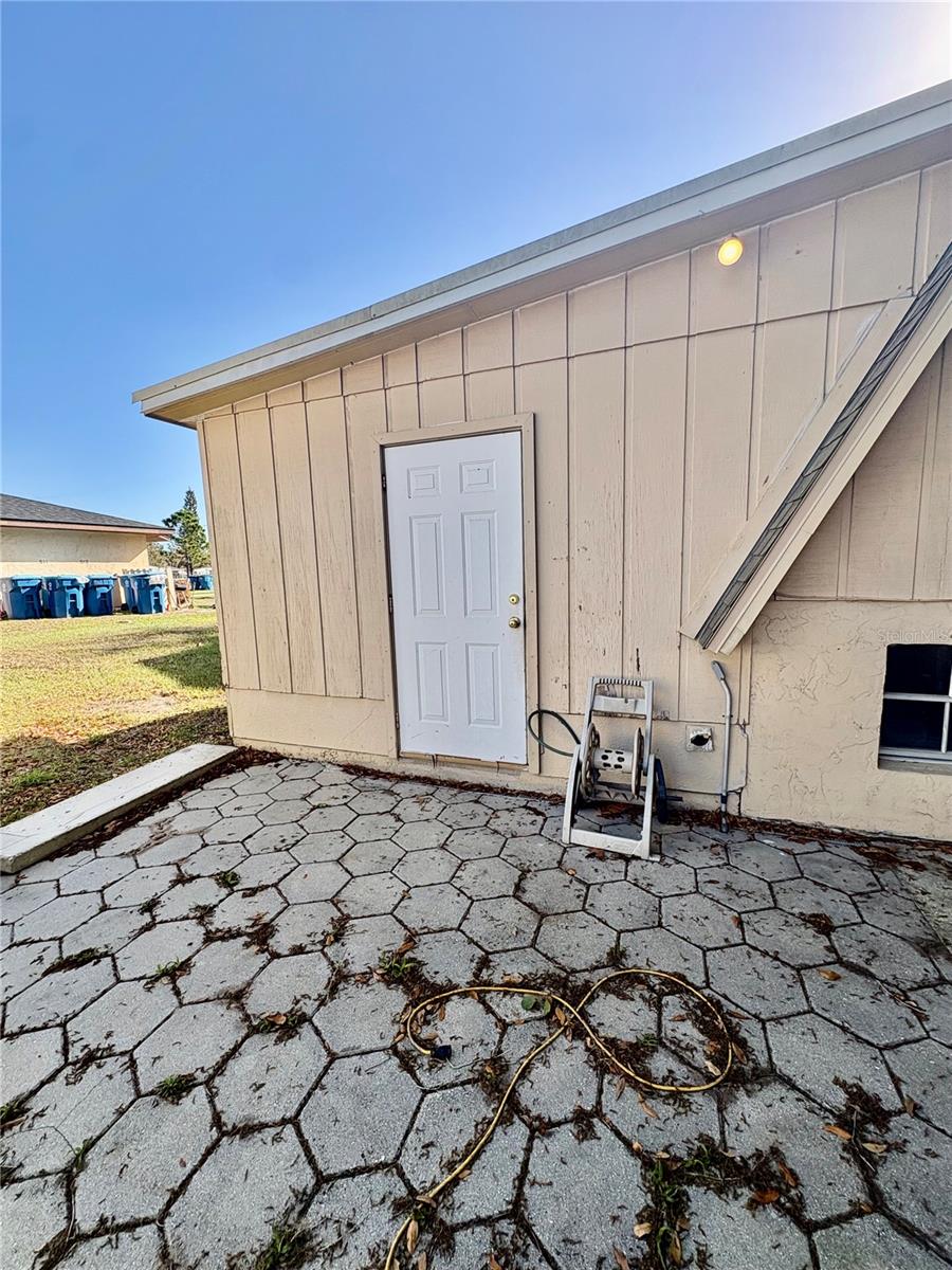 HILLCREST SUB - Residential