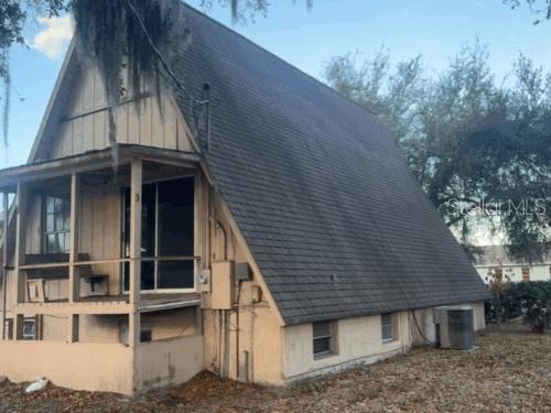 HILLCREST SUB - Residential