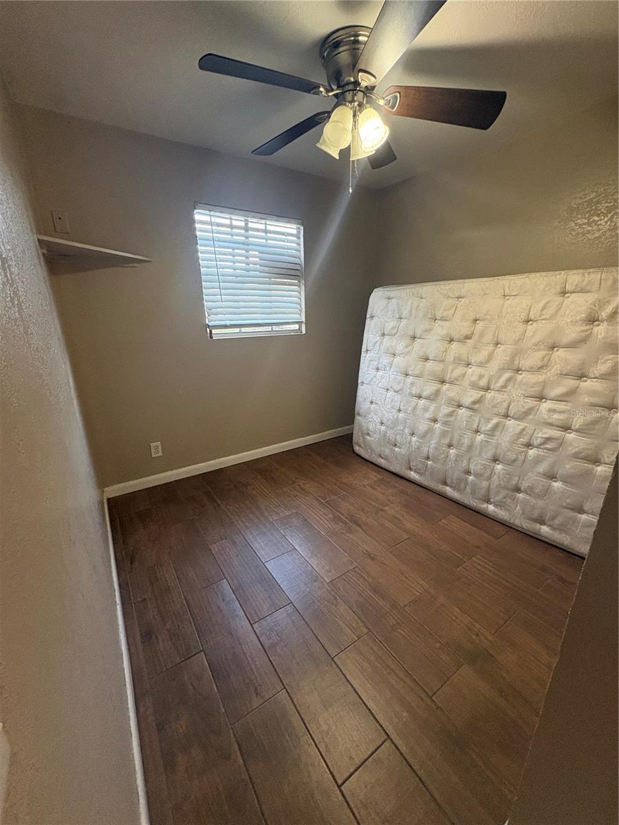 HILLCREST SUB - Residential