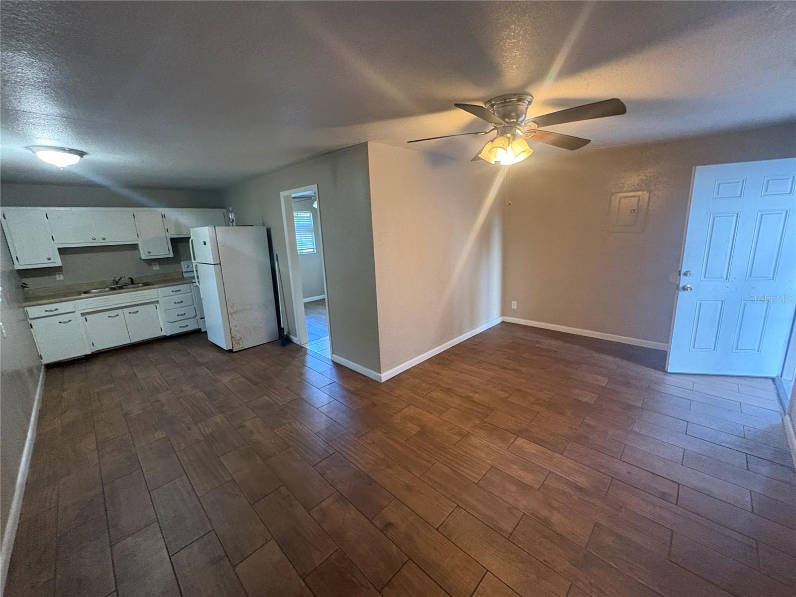 HILLCREST SUB - Residential