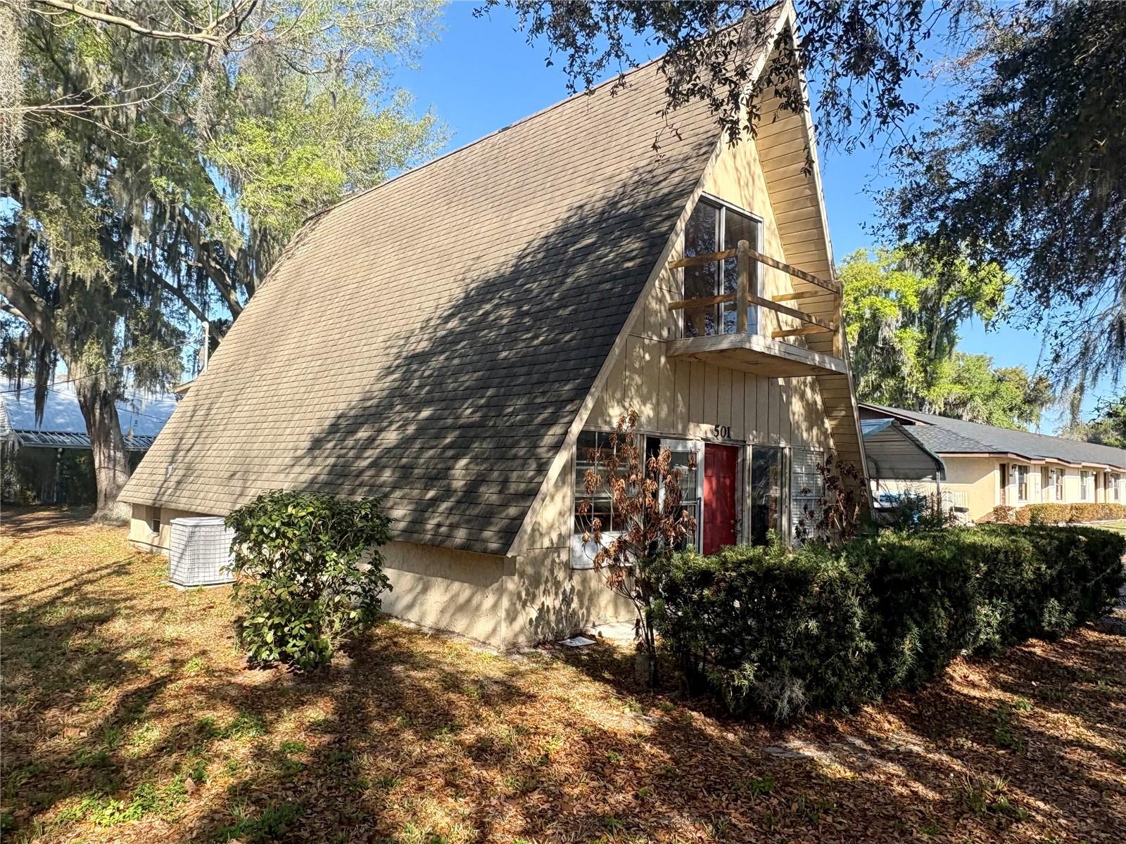 HILLCREST SUB - Residential