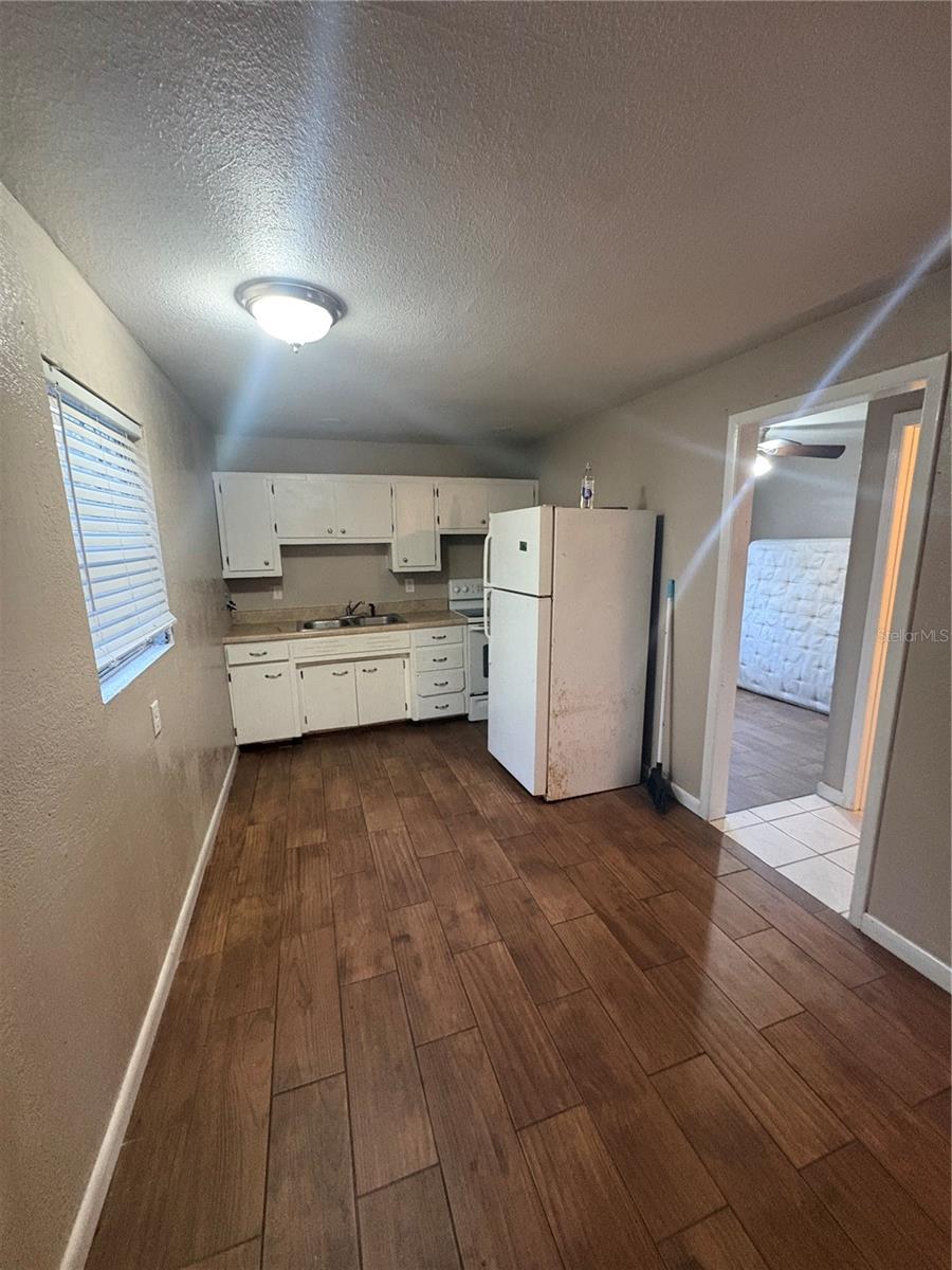 HILLCREST SUB - Residential