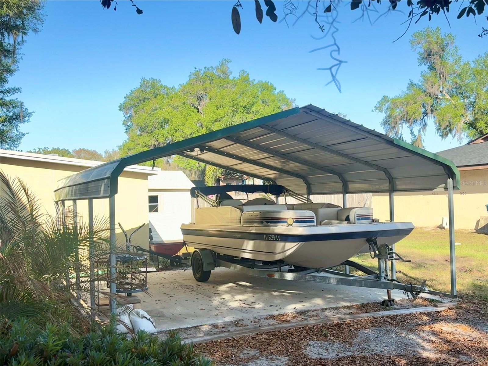 HILLCREST SUB - Residential