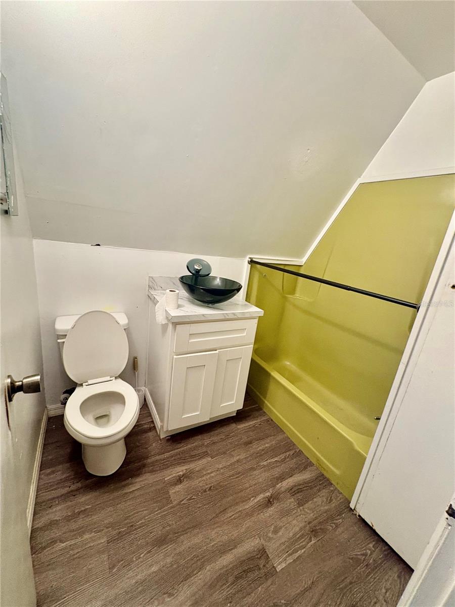 HILLCREST SUB - Residential