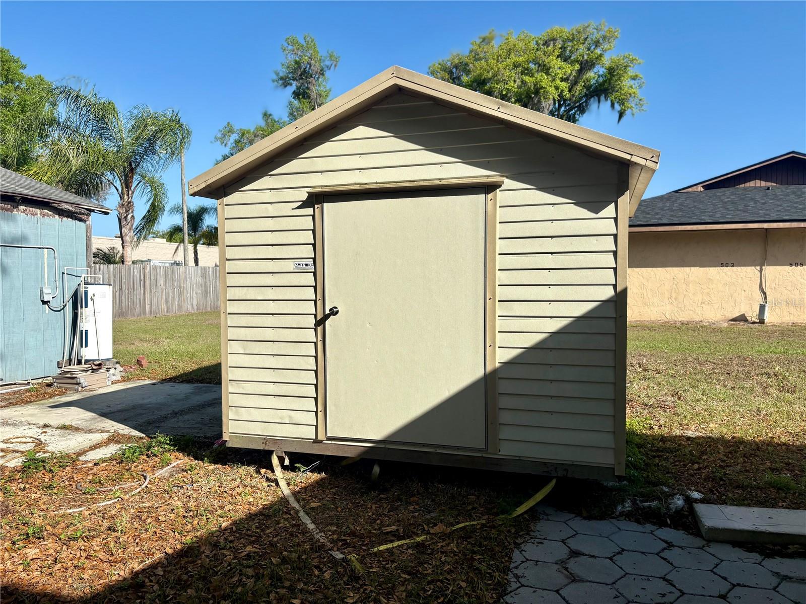 HILLCREST SUB - Residential