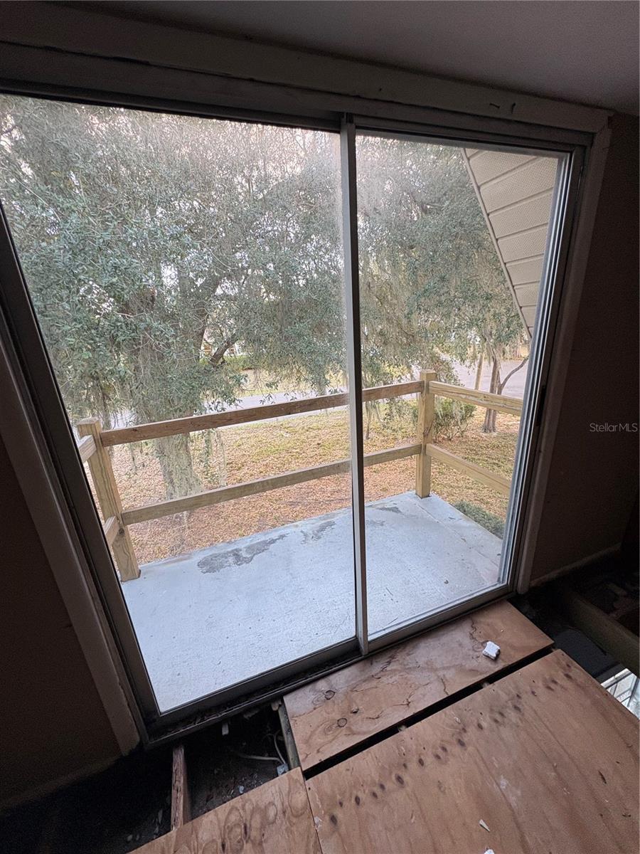 HILLCREST SUB - Residential