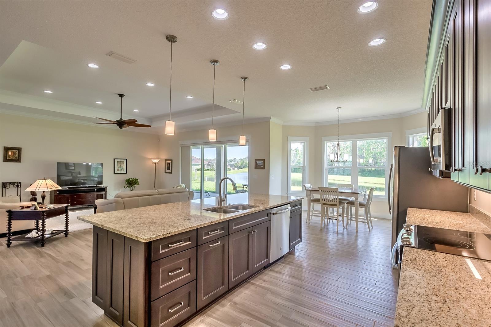 Verano/Venetian Bay - Residential