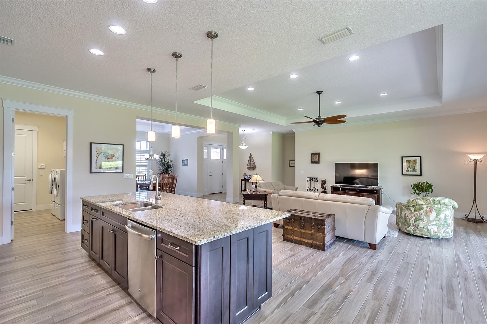 Verano/Venetian Bay - Residential