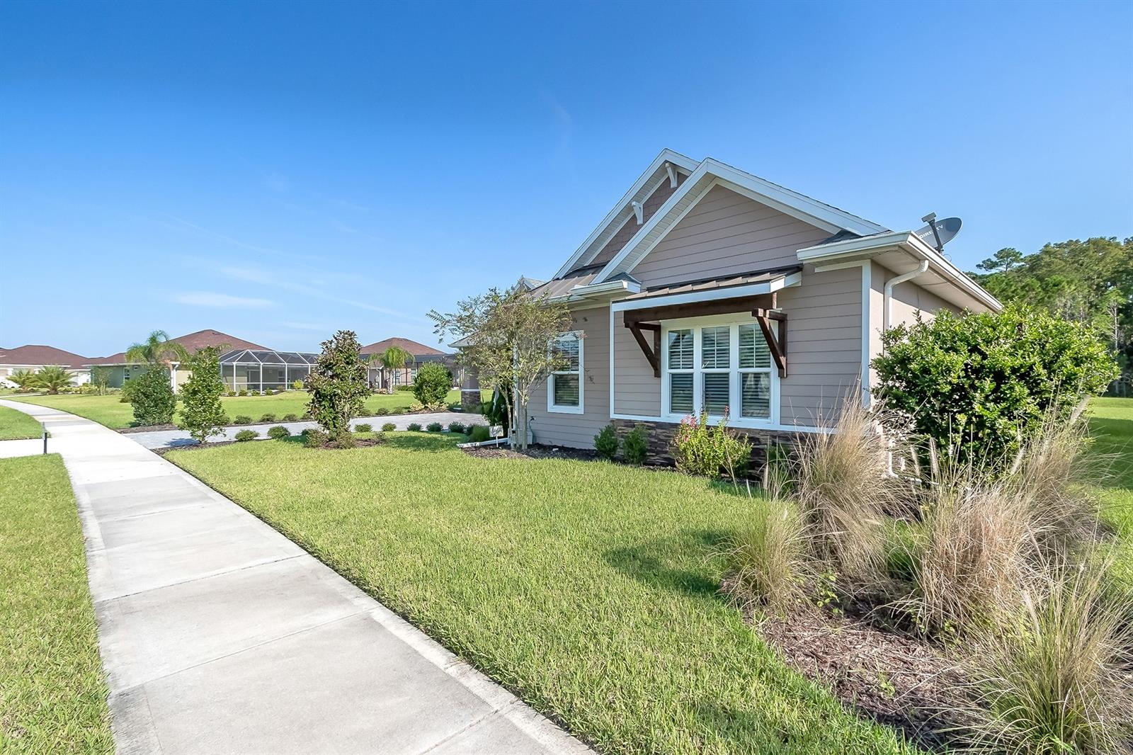 Verano/Venetian Bay - Residential