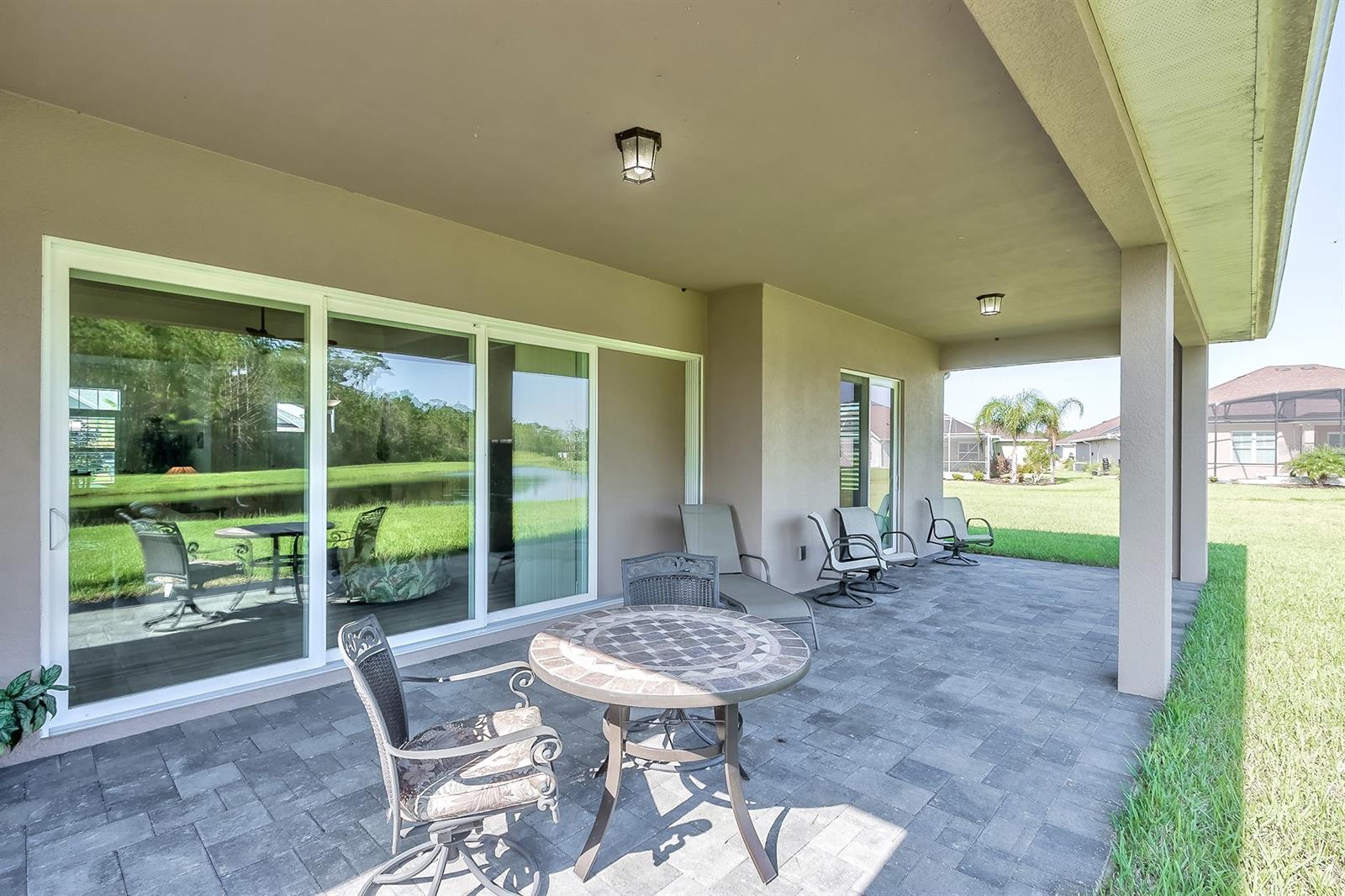 Verano/Venetian Bay - Residential