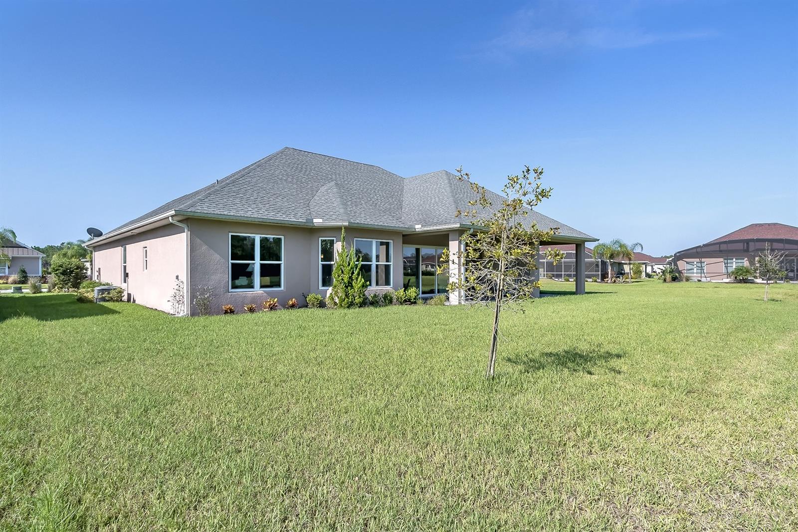 Verano/Venetian Bay - Residential