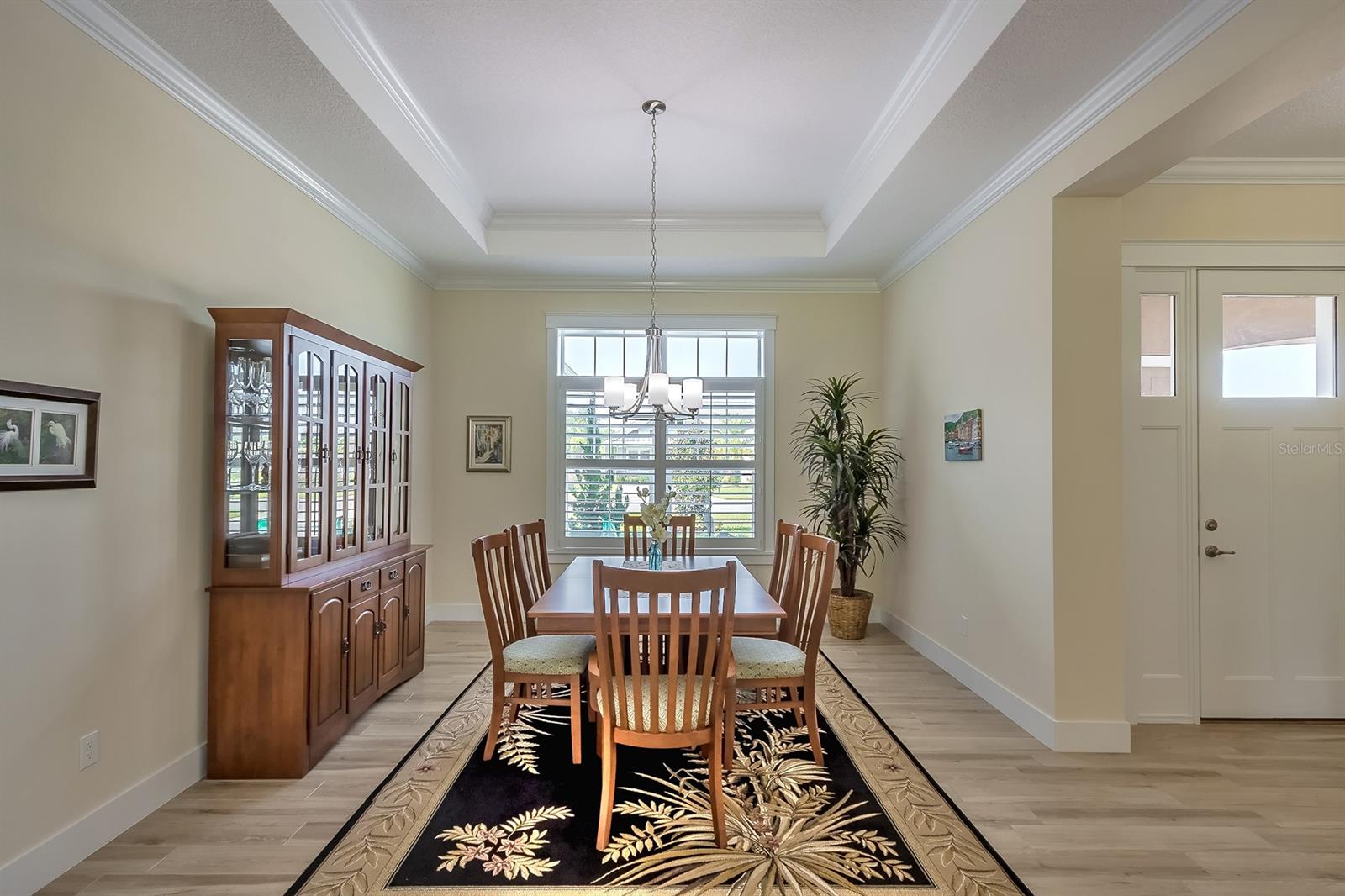 Verano/Venetian Bay - Residential