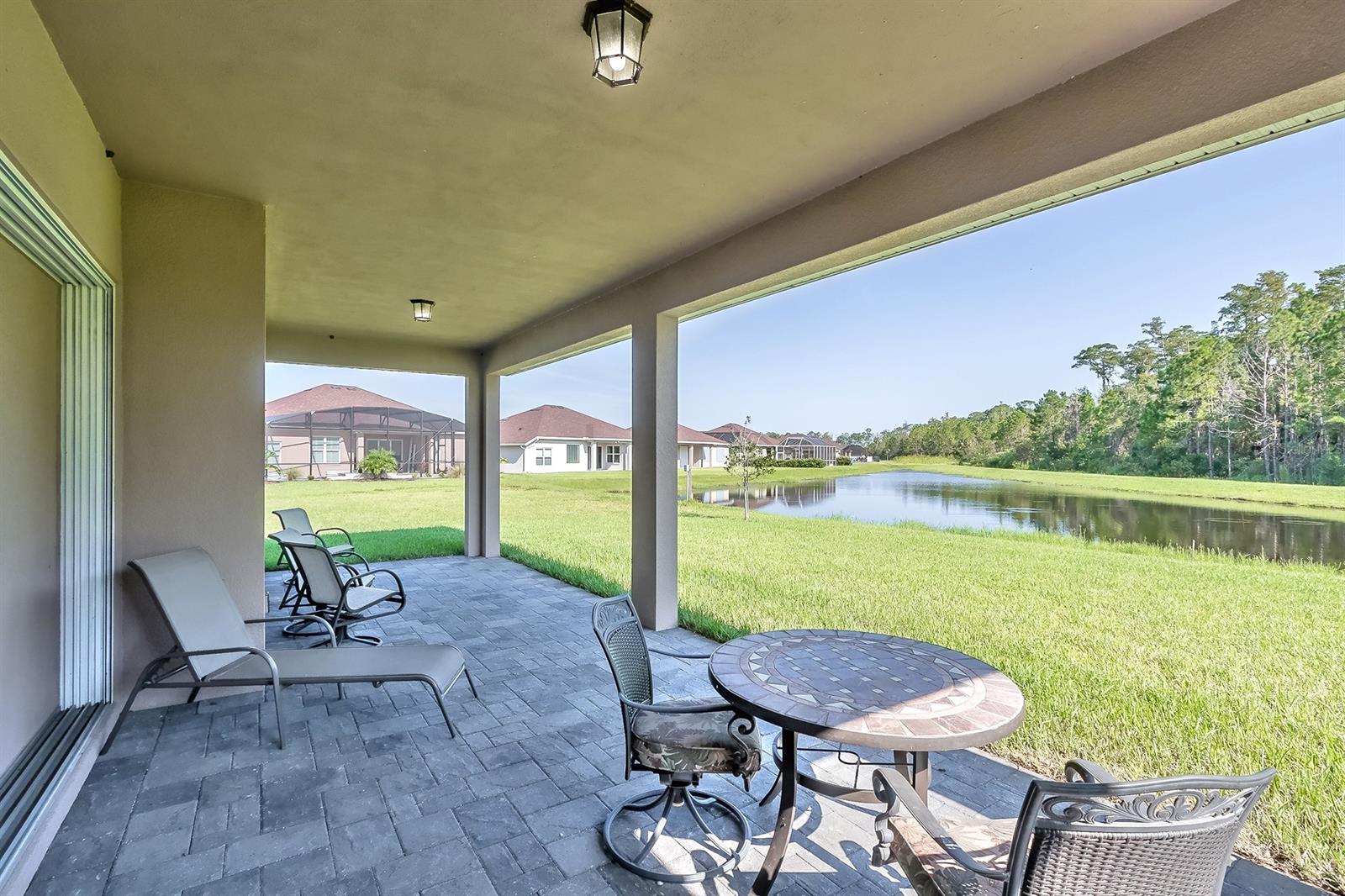 Verano/Venetian Bay - Residential