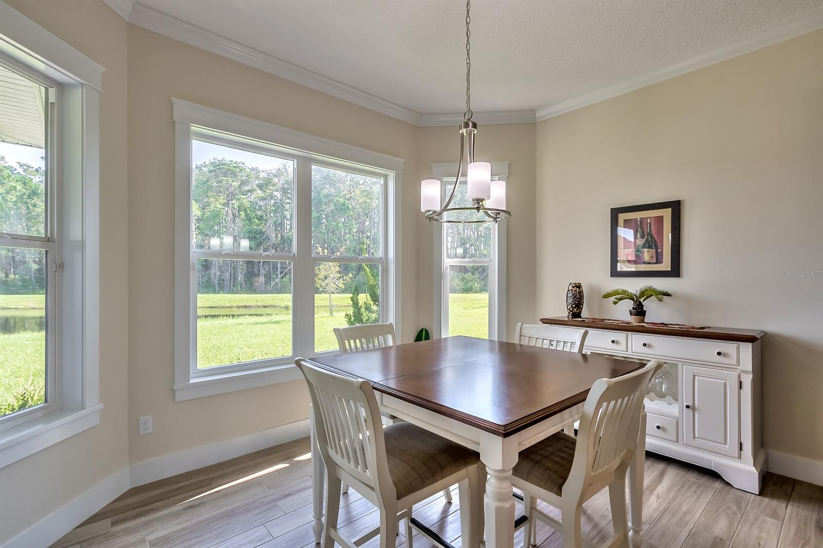 Verano/Venetian Bay - Residential