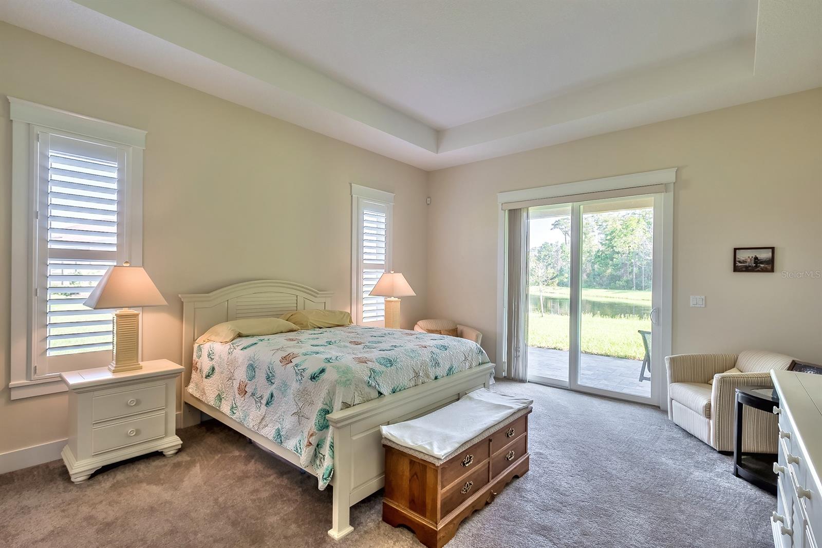 Verano/Venetian Bay - Residential