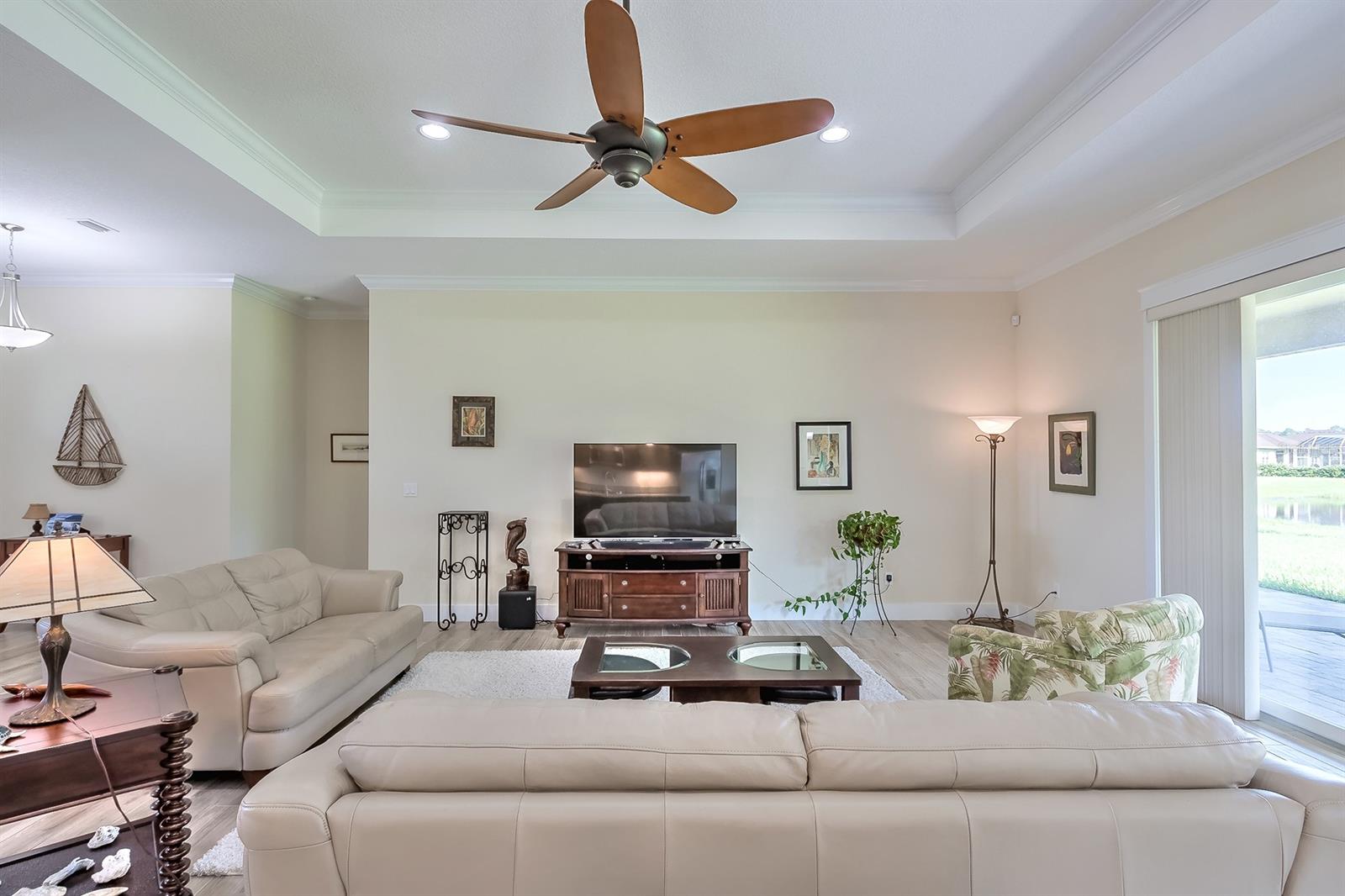 Verano/Venetian Bay - Residential