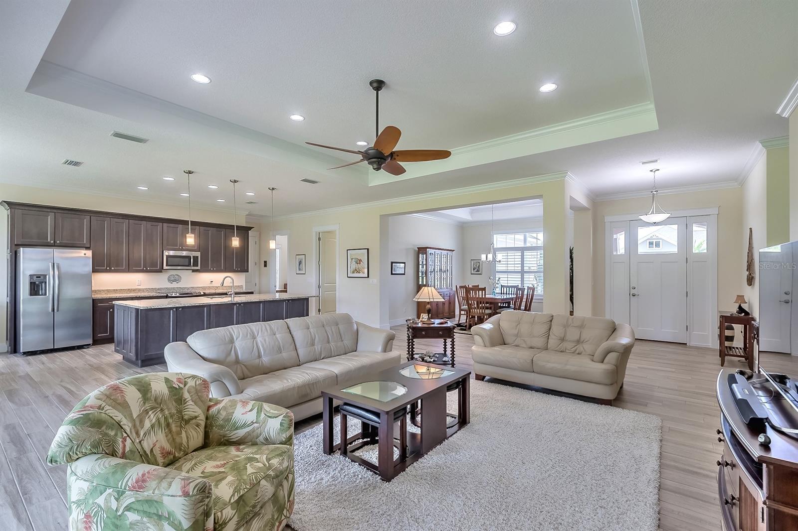 Verano/Venetian Bay - Residential