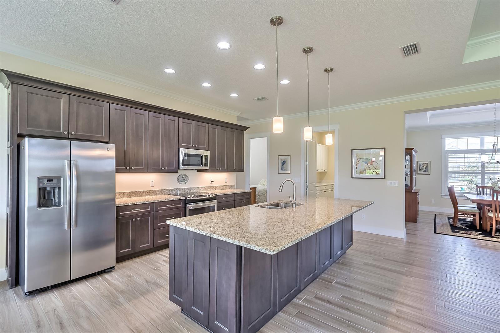 Verano/Venetian Bay - Residential