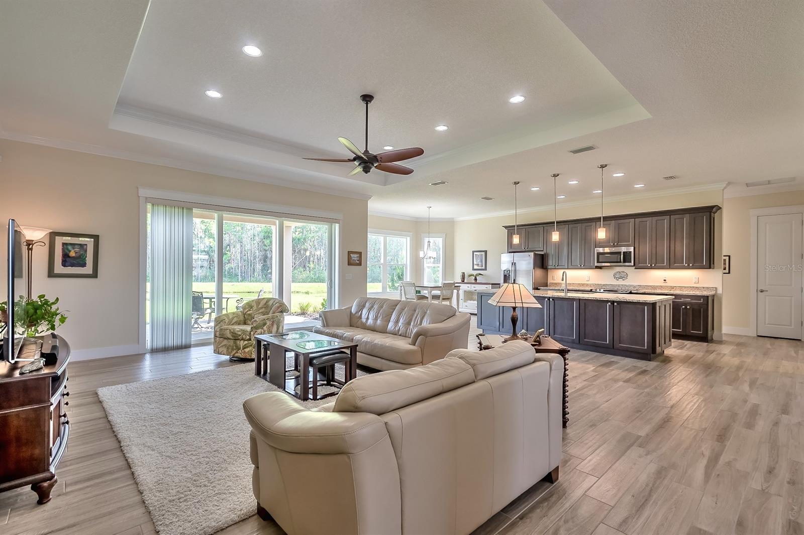 Verano/Venetian Bay - Residential