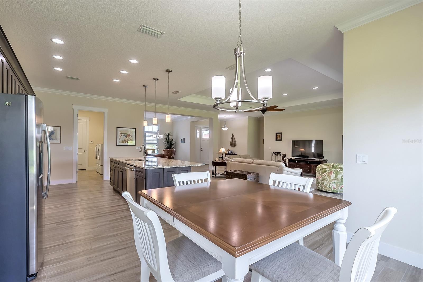 Verano/Venetian Bay - Residential