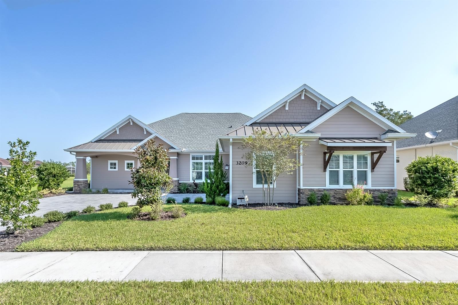 Verano/Venetian Bay - Residential