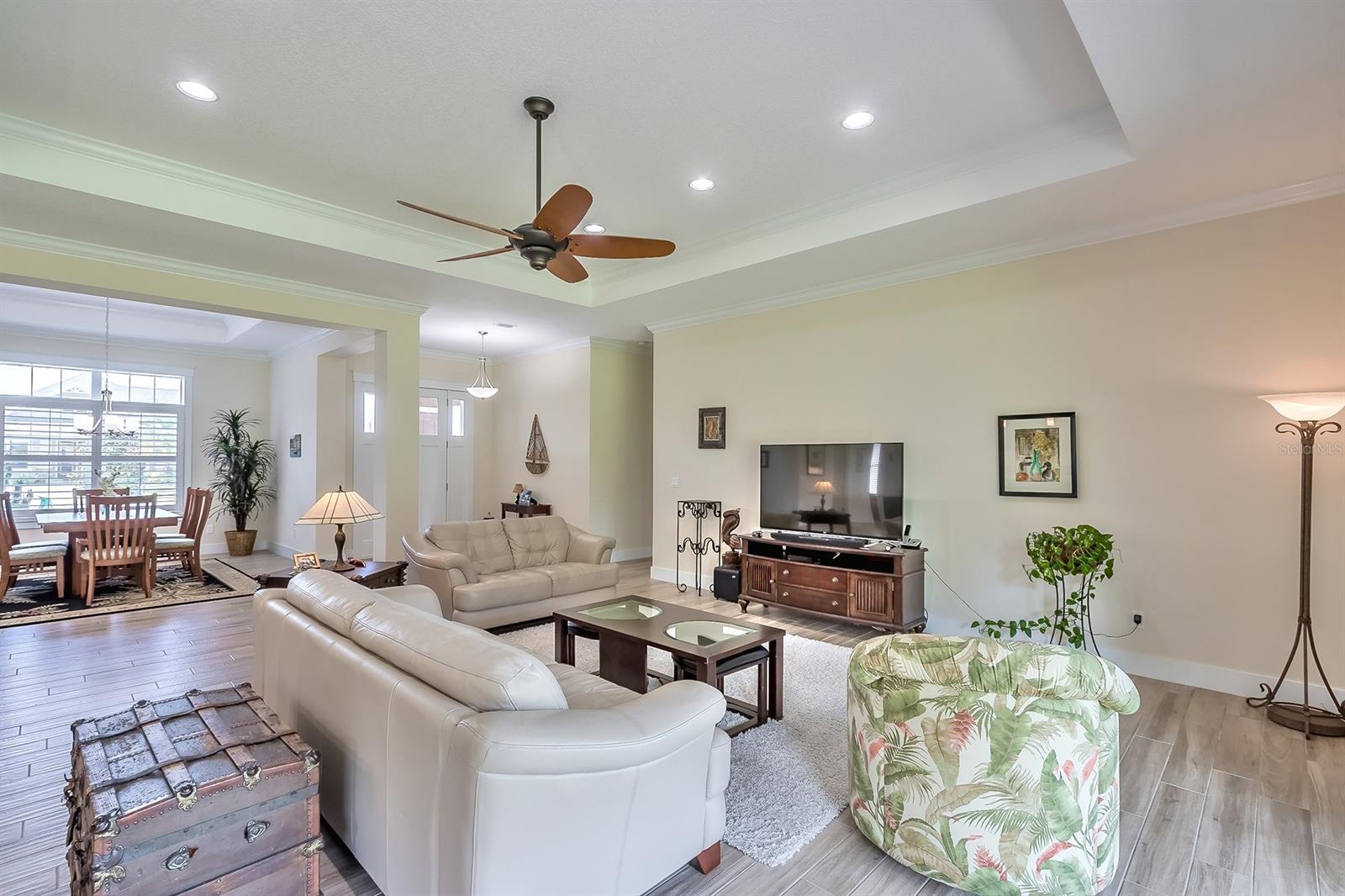 Verano/Venetian Bay - Residential