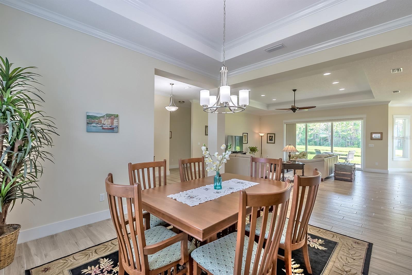 Verano/Venetian Bay - Residential