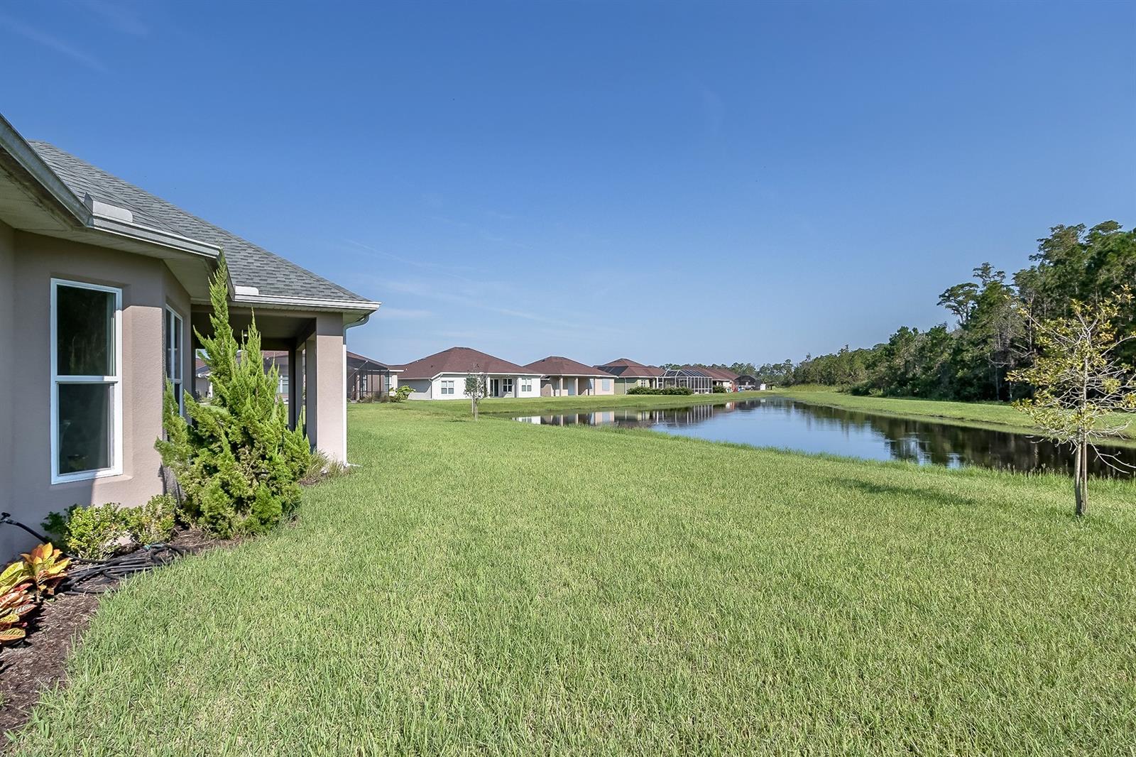 Verano/Venetian Bay - Residential