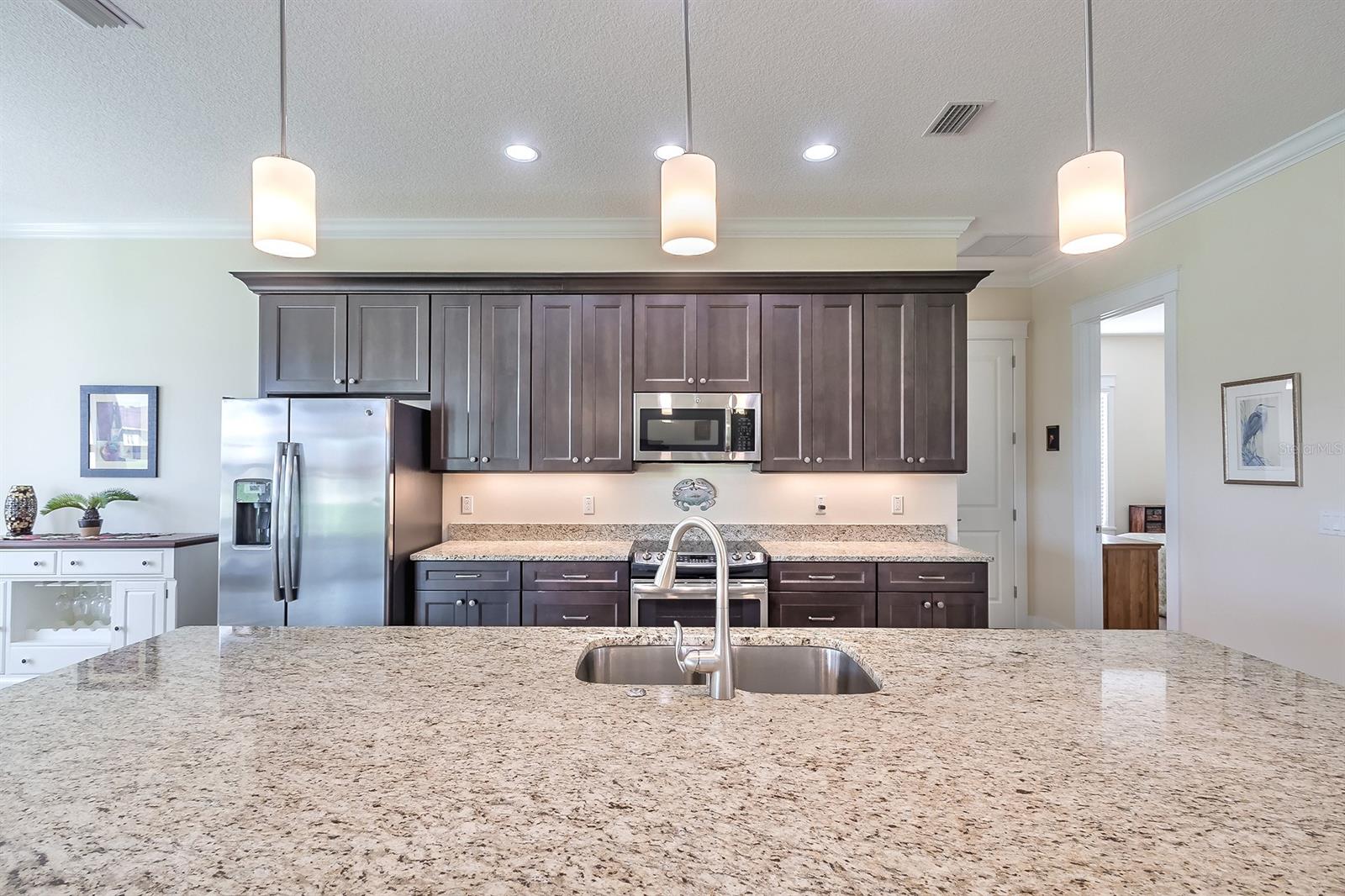 Verano/Venetian Bay - Residential