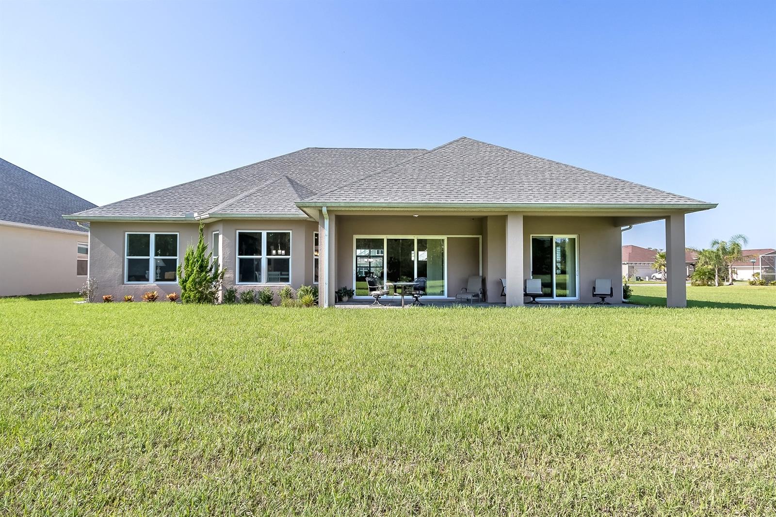 Verano/Venetian Bay - Residential