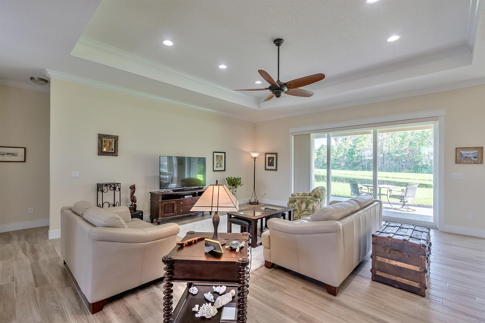 Verano/Venetian Bay - Residential