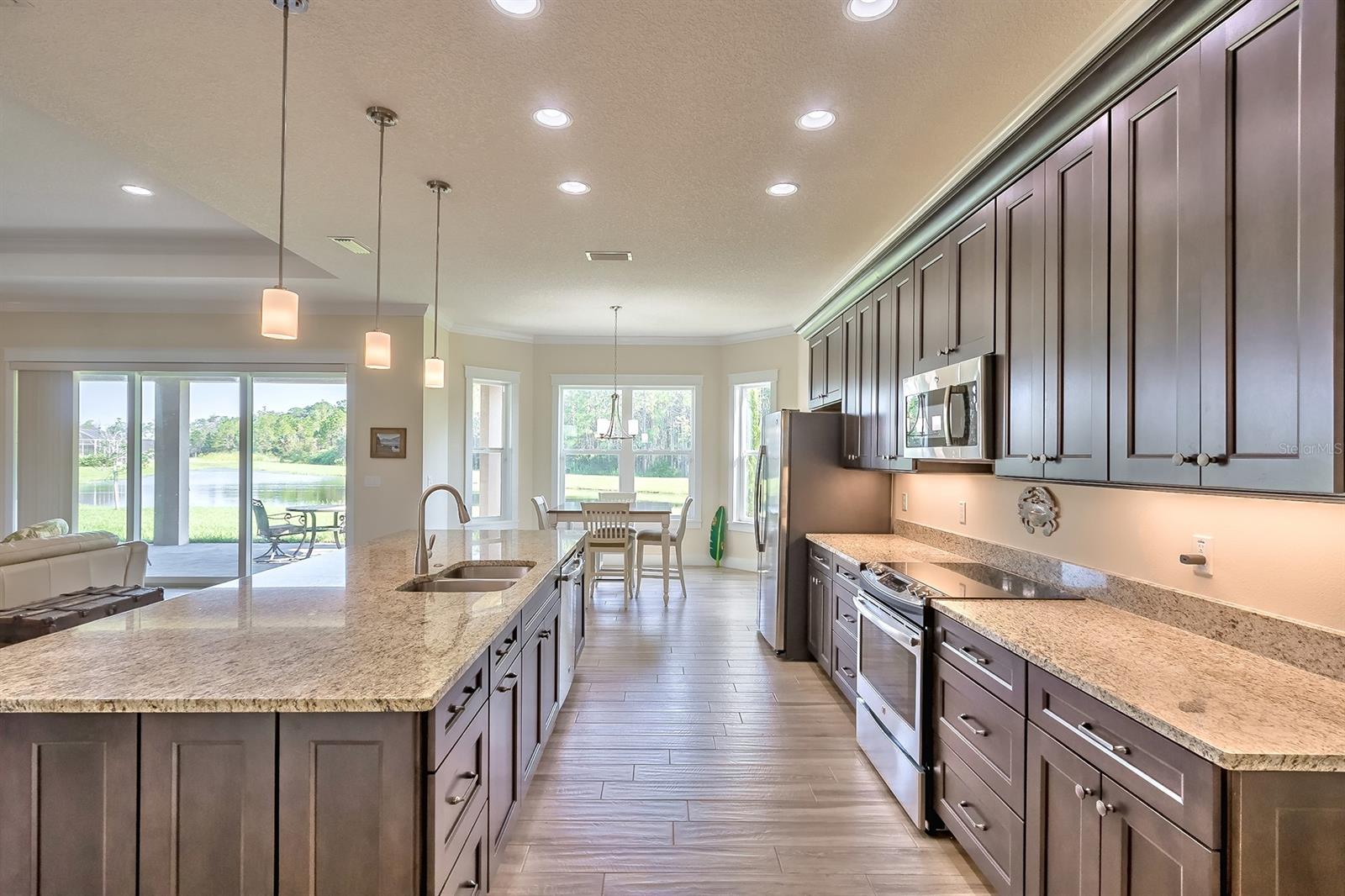 Verano/Venetian Bay - Residential