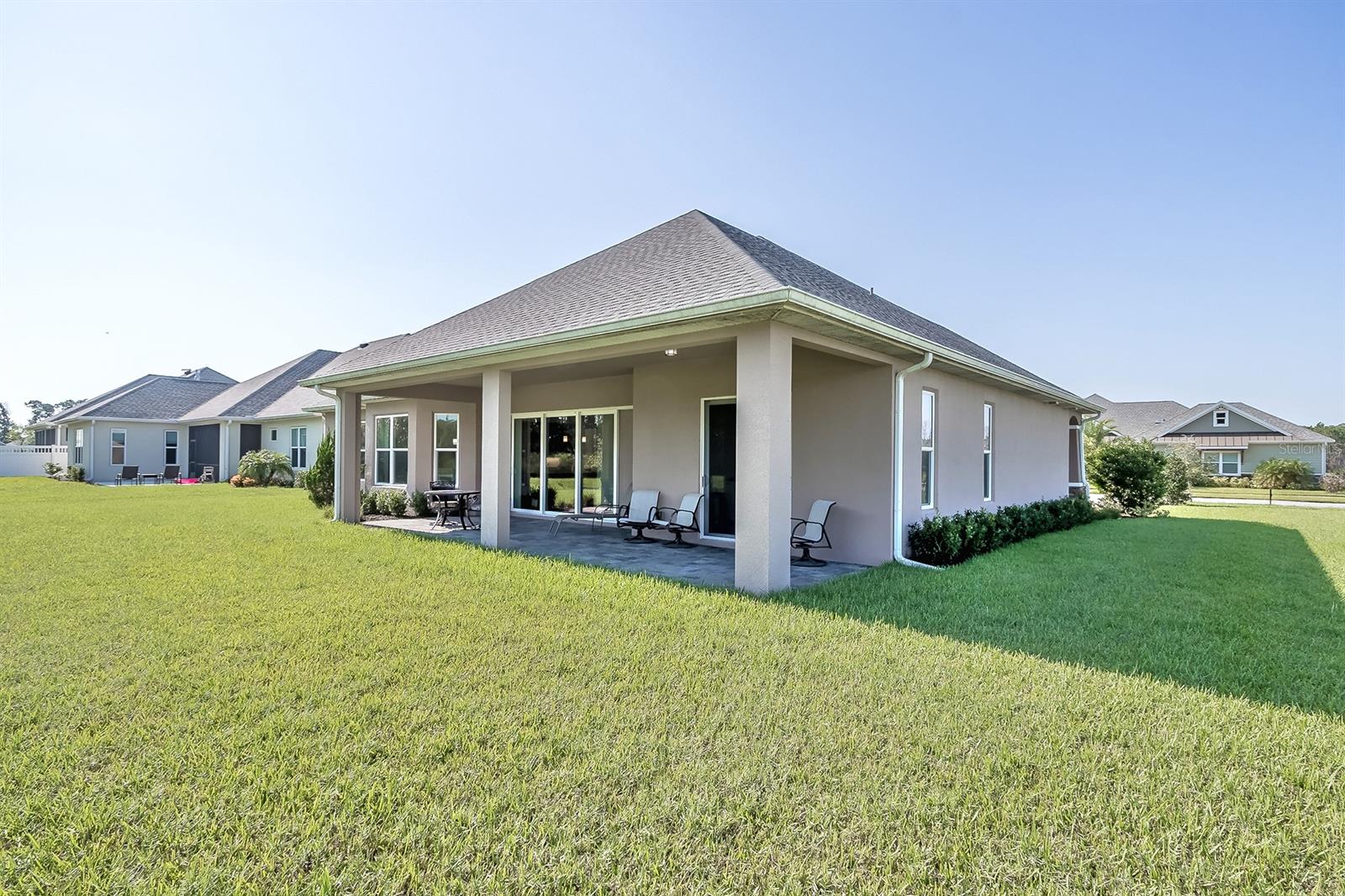 Verano/Venetian Bay - Residential