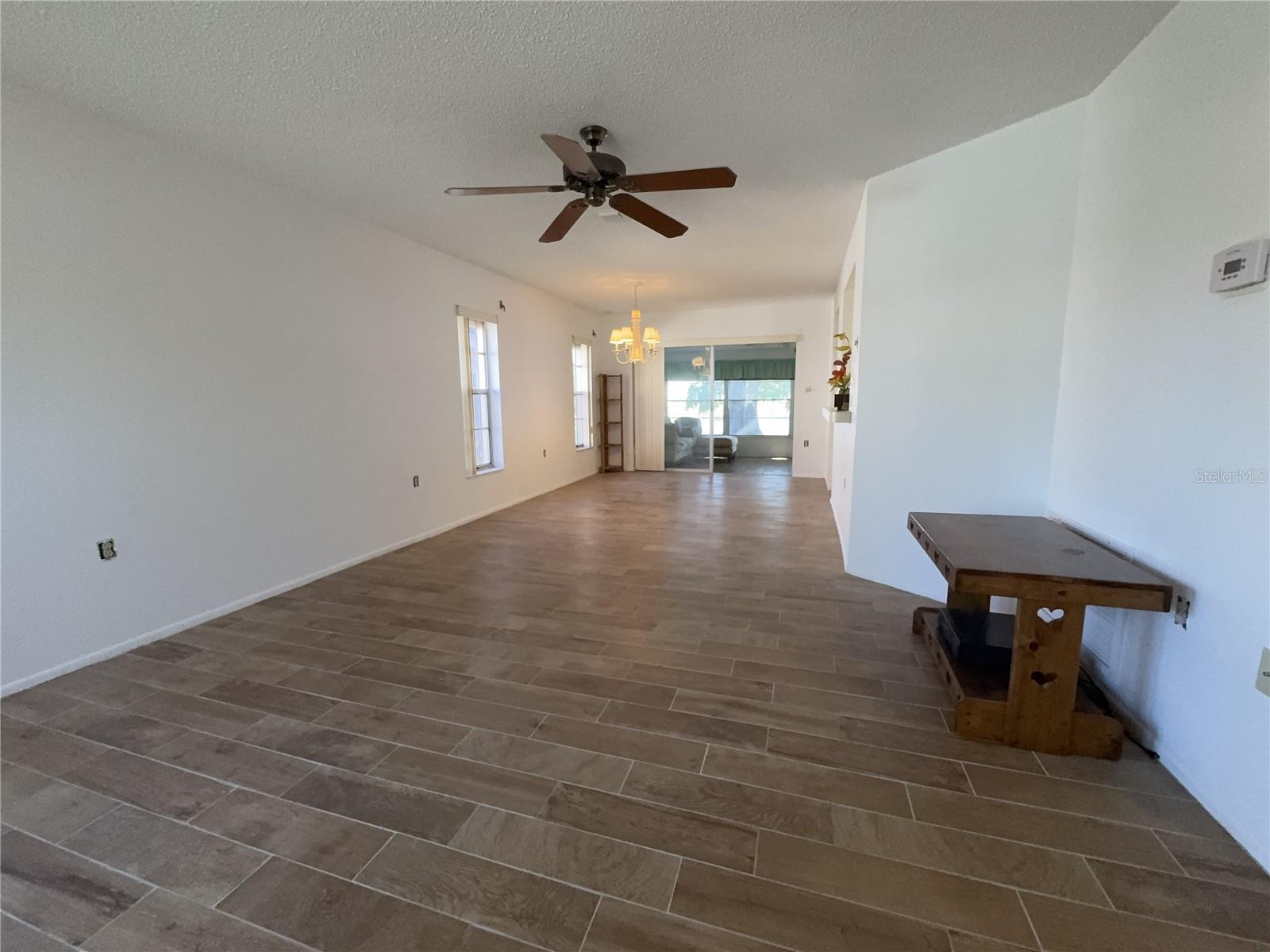 HOLIDAY LAKE VILLAS CONDO - Residential