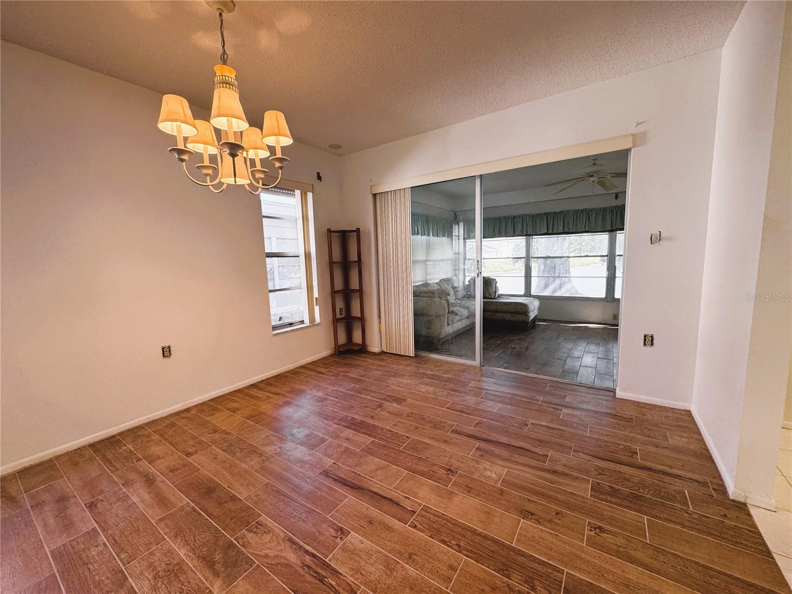 HOLIDAY LAKE VILLAS CONDO - Residential