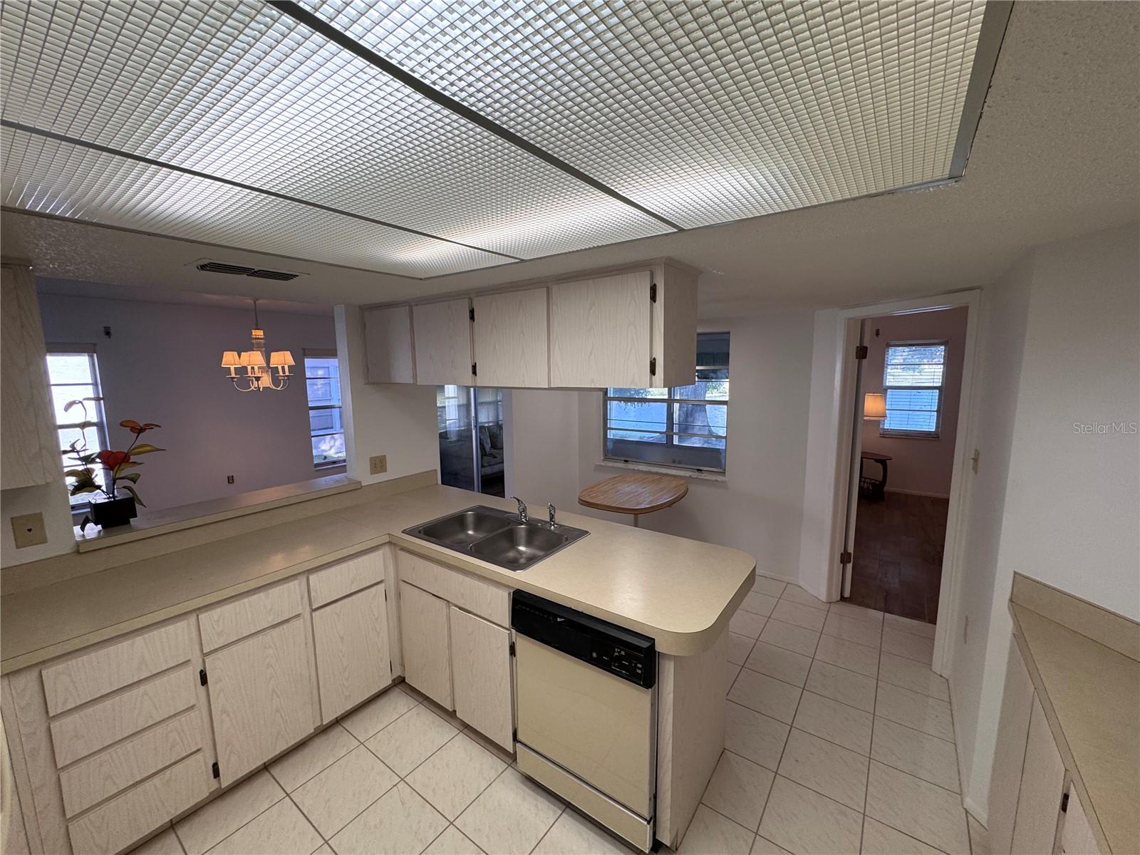 HOLIDAY LAKE VILLAS CONDO - Residential