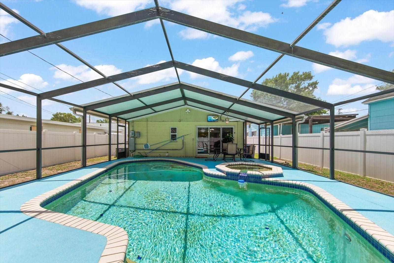 ARCADIA SUB - Residential