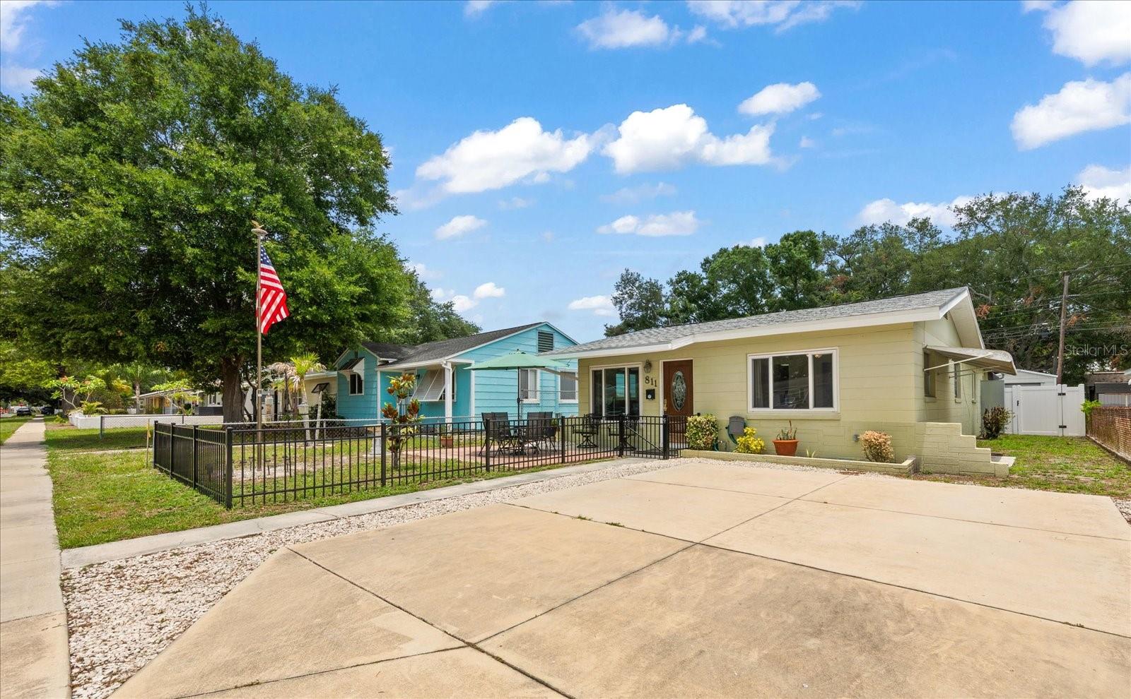 ARCADIA SUB - Residential