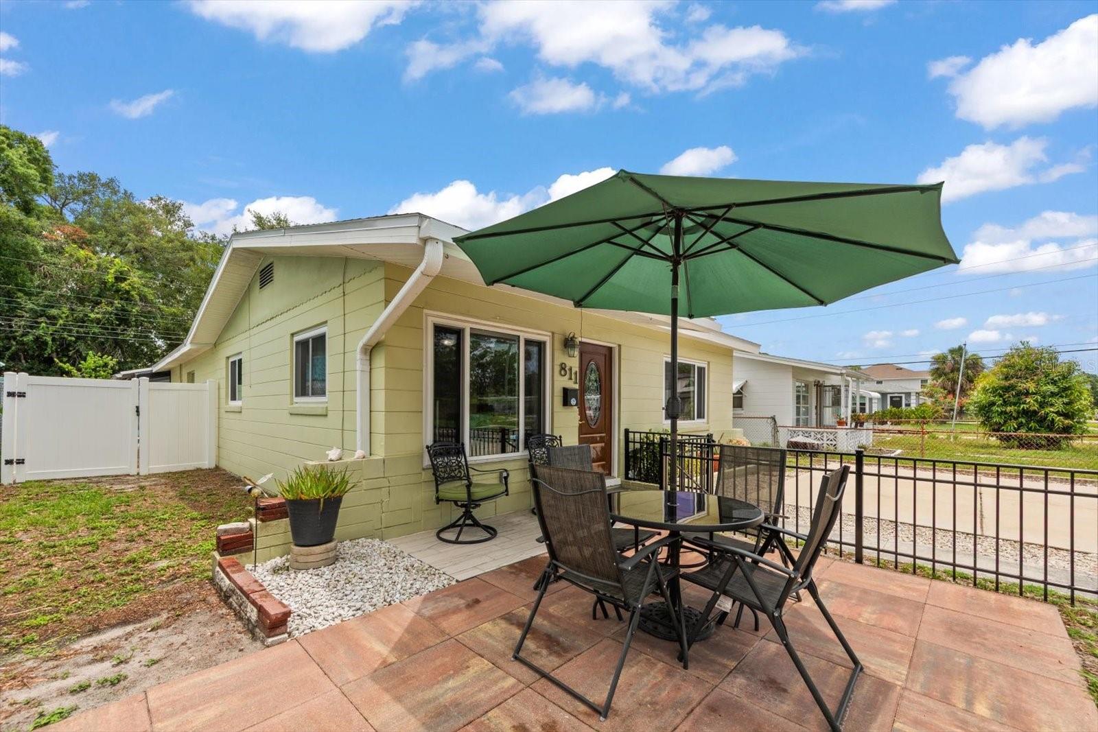 ARCADIA SUB - Residential