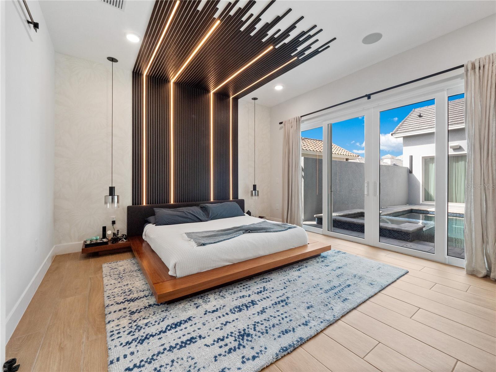 HAMPTON LNDG/PROVIDENCE - Residential Lease