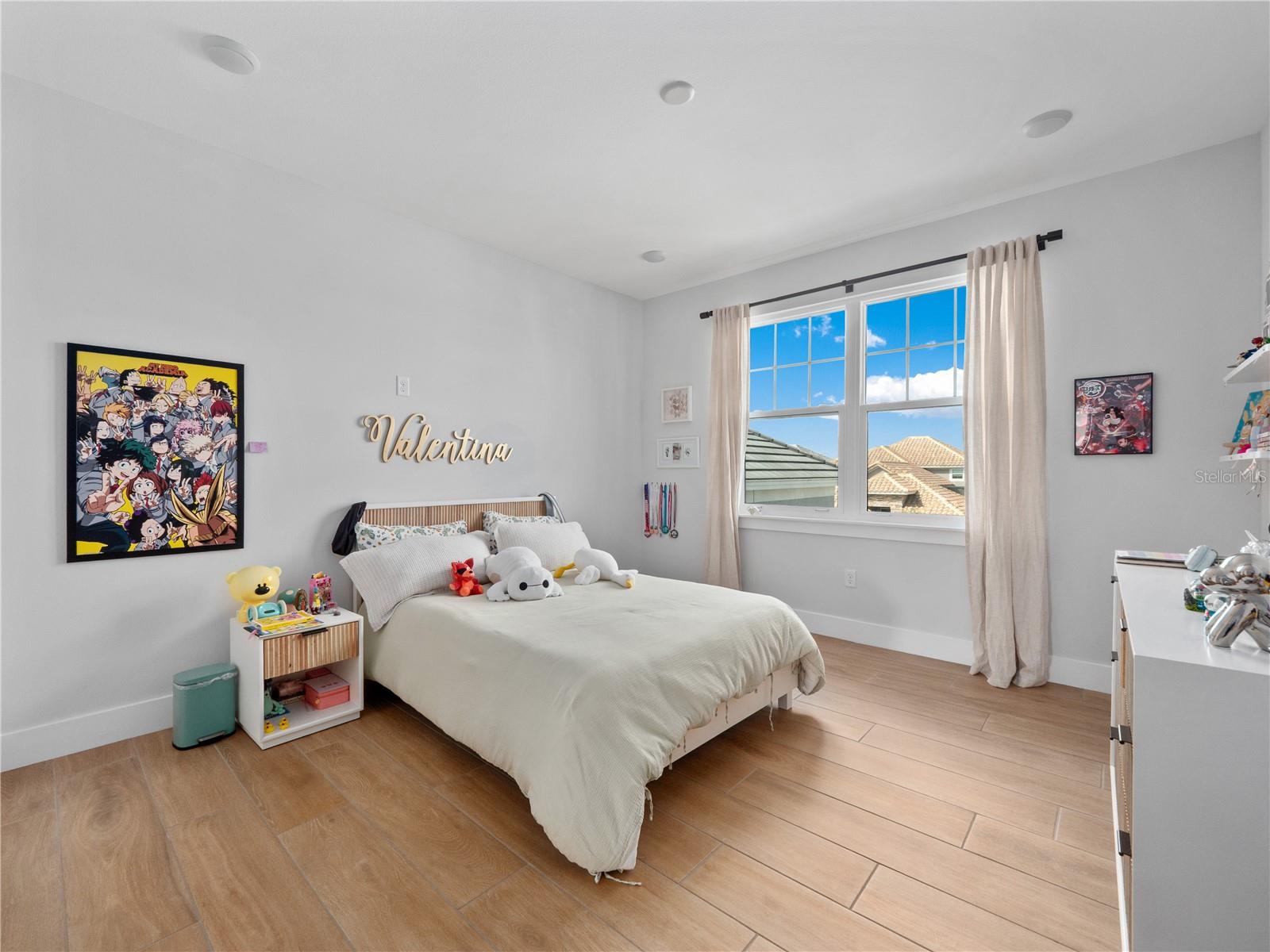 HAMPTON LNDG/PROVIDENCE - Residential Lease