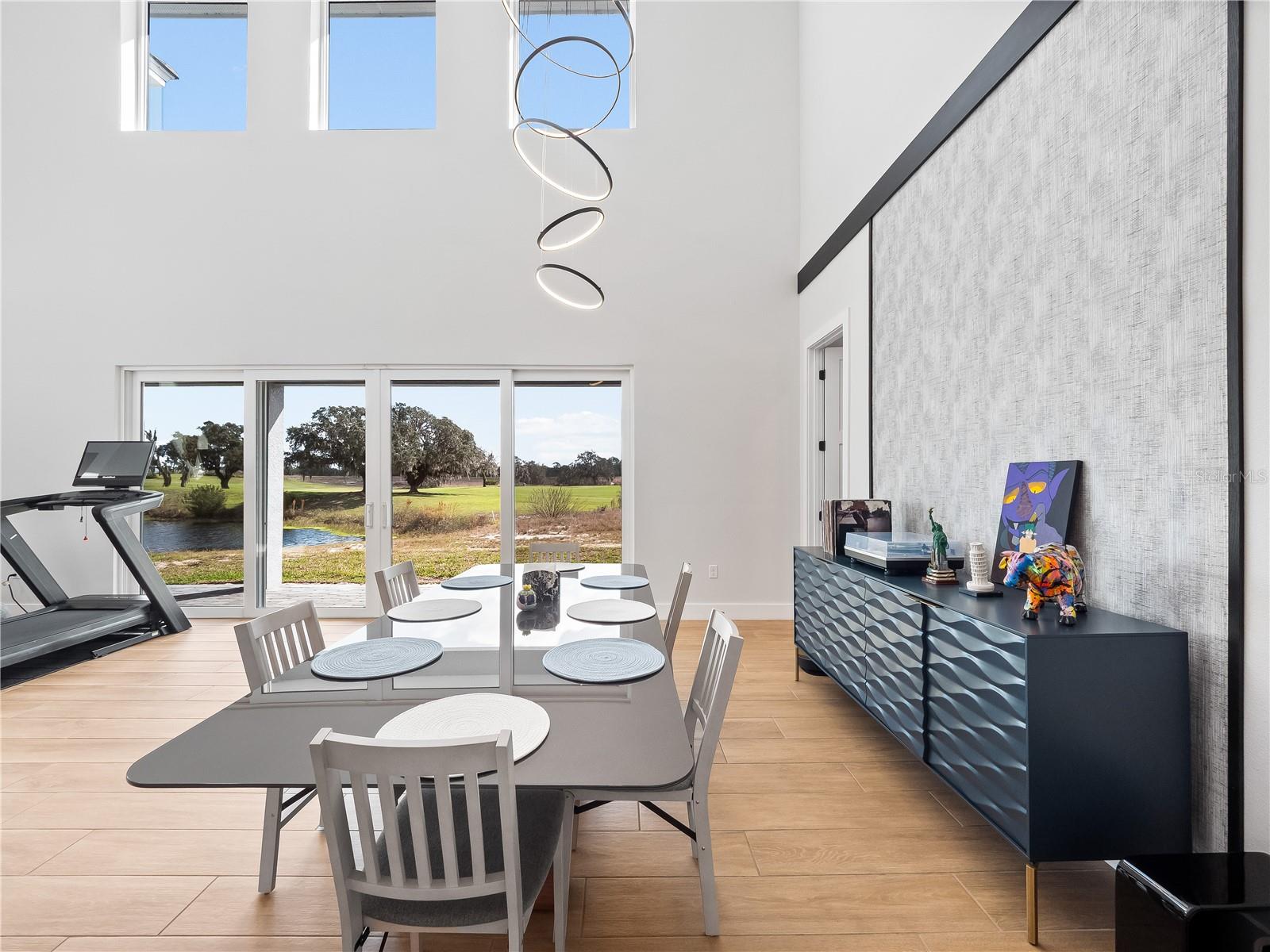 HAMPTON LNDG/PROVIDENCE - Residential Lease