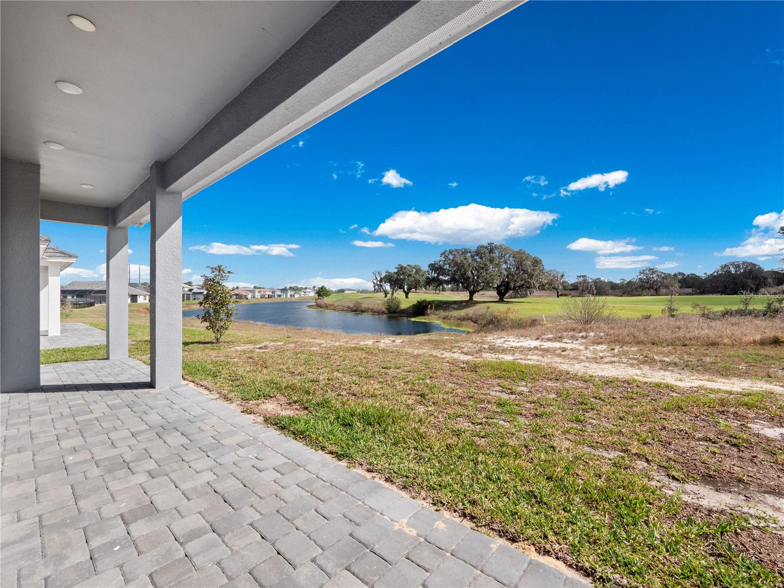 HAMPTON LNDG/PROVIDENCE - Residential Lease