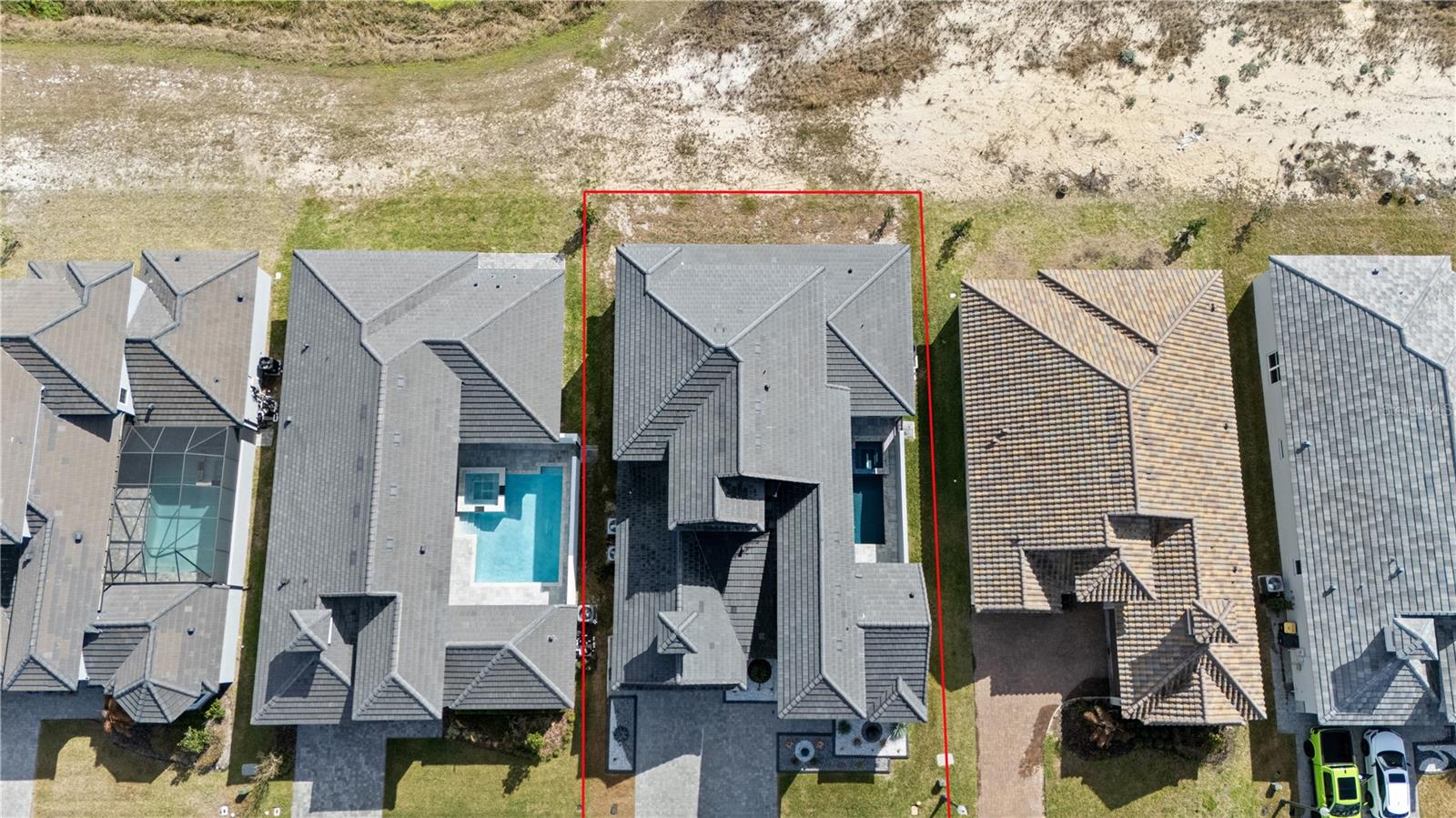 HAMPTON LNDG/PROVIDENCE - Residential Lease