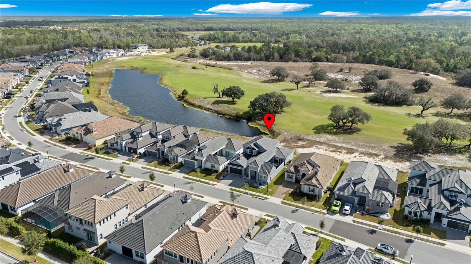 HAMPTON LNDG/PROVIDENCE - Residential Lease