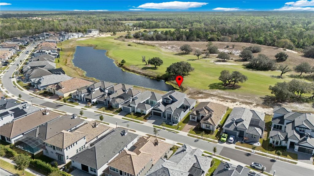 Photo of 239 Hampton Loop, Davenport, FL 33837 (MLS # S5145357)