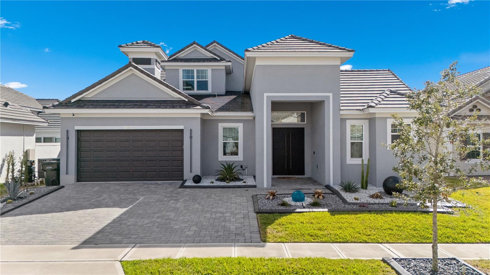 HAMPTON LNDG/PROVIDENCE - Residential Lease